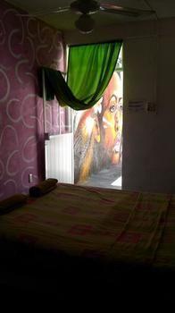 Orquideas Hostel Cancún Exteriér fotografie